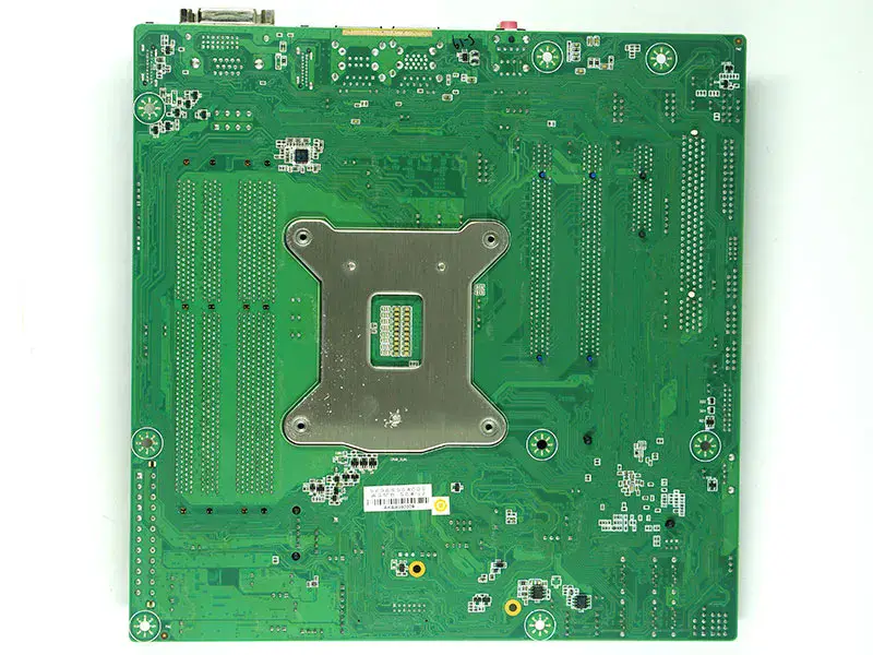 Advantech ASMB-584 REV.A1 ASMB-584G2 19A2058403-01 Carte mère