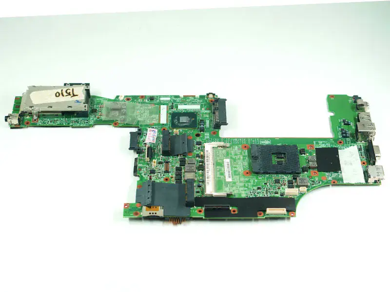 Lenovo 63Y1499 T510 T510I 48.4CU03.031 Carte mère