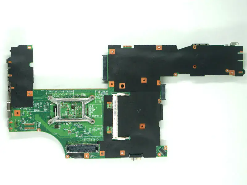 Lenovo 63Y1499 T510 T510I 48.4CU03.031 Carte mère