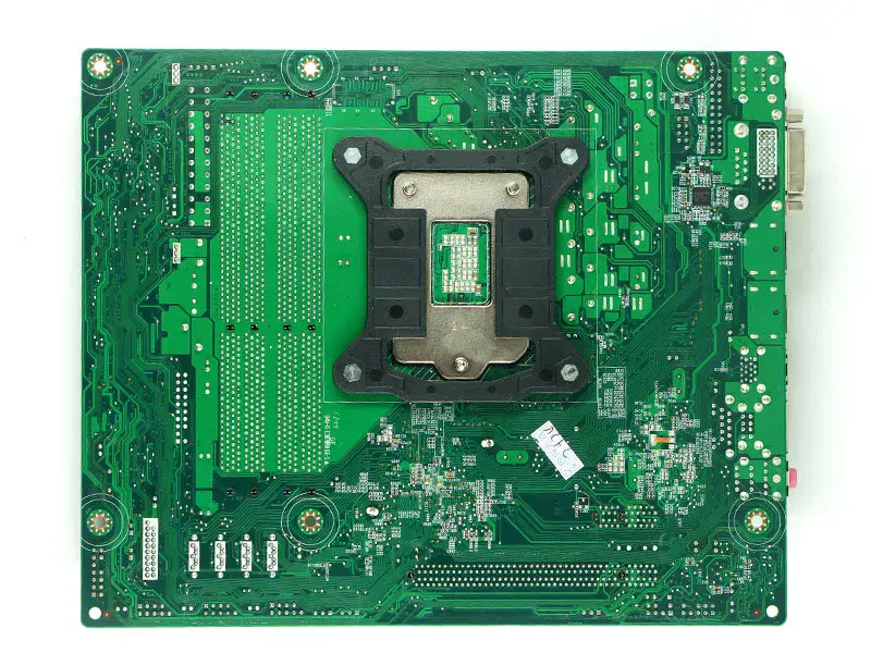 Carte mère Acer X6620X X6620G Desktop Q77H2-AD LG1155