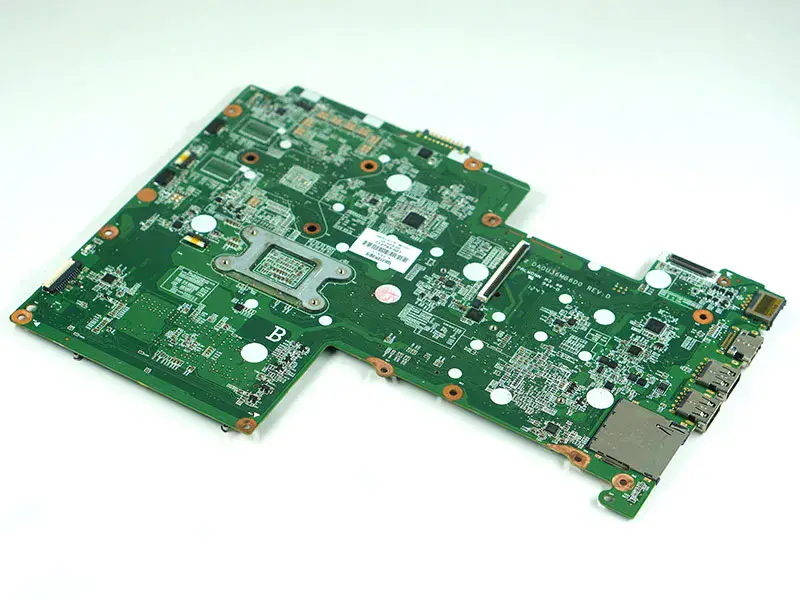 Carte mère HP 712793-501 pour pavillon