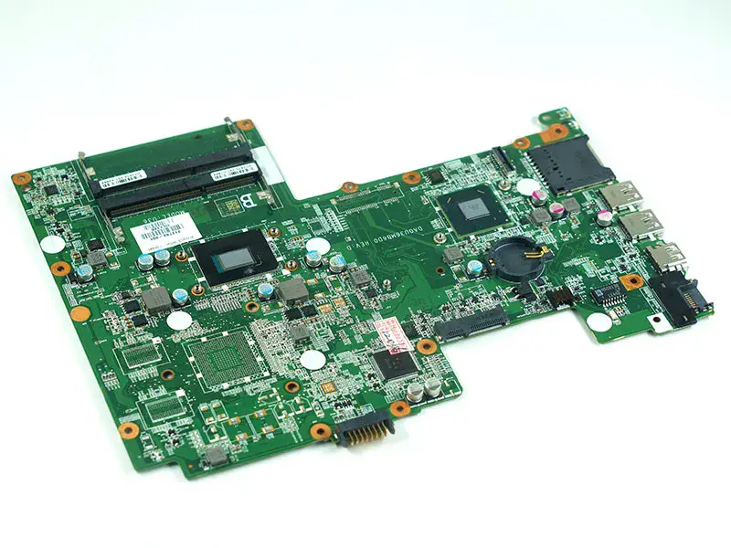 Carte mère HP 712793-501 pour pavillon