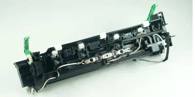 Unité de chauffage de fusibles pour Fuji Xerox Phaser 3250 workCentre 3210 3220