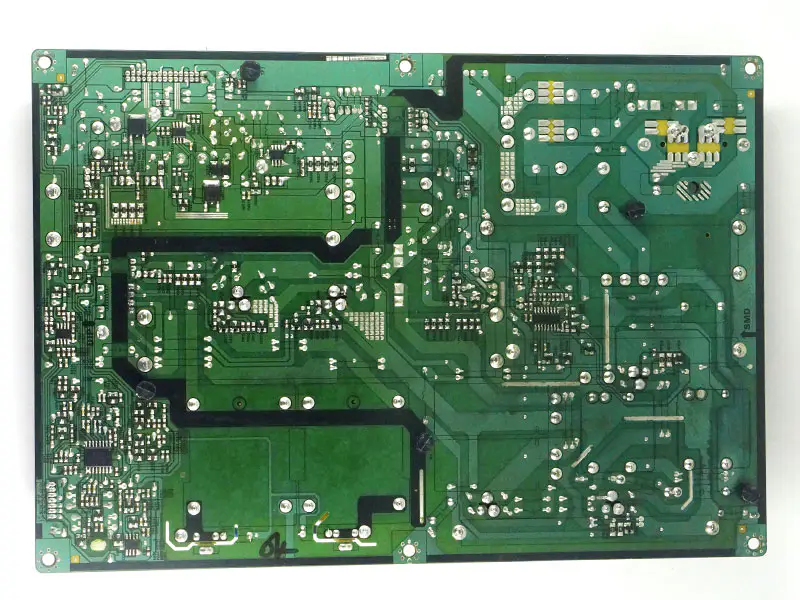 SAMSUNG BN44-00268A I55F2-9HS carte de contrôle