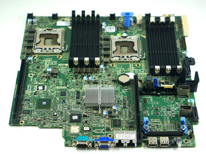 Carte mère Dell CN-051XDX