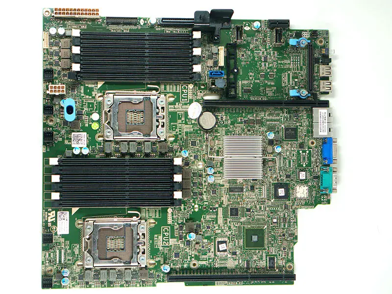 Carte mère Dell CN-051XDX