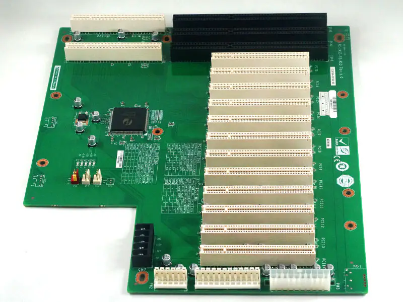 Carte mère IEI PX-14S3-RS-R50 REV 5.0