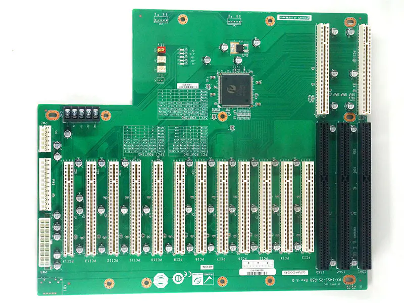 Carte mère IEI PX-14S3-RS-R50 REV 5.0