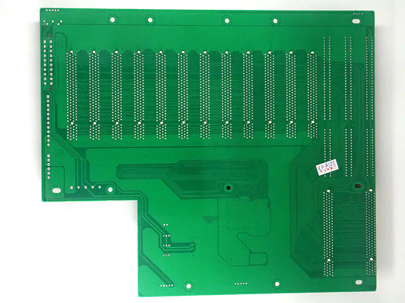 Carte mère IEI PX-14S3-RS-R50 REV 5.0