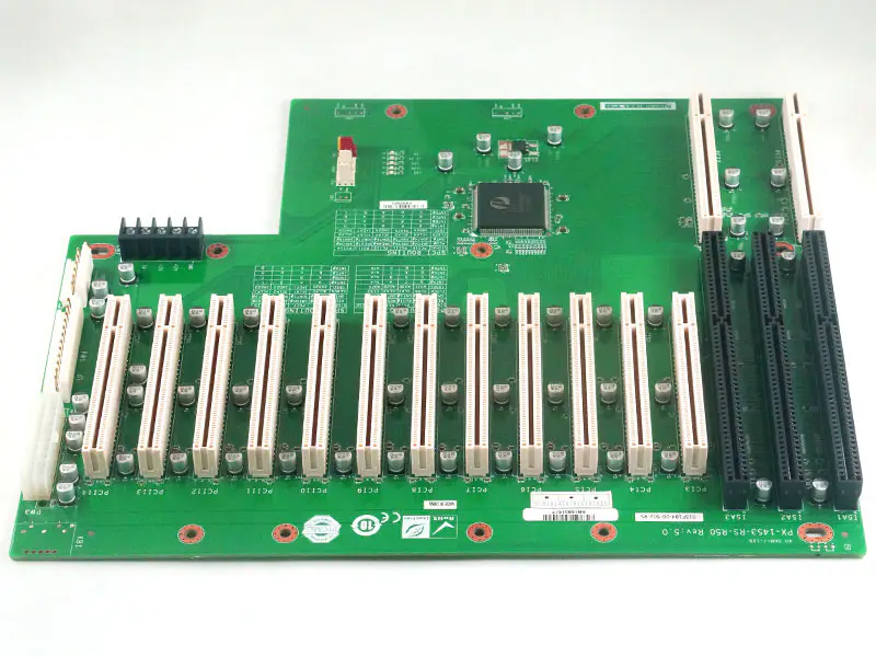 Carte mère IEI PX-14S3-RS-R50 REV 5.0