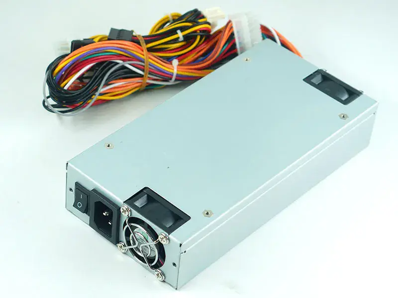 Advantech P1G-6300P Alimentation électrique