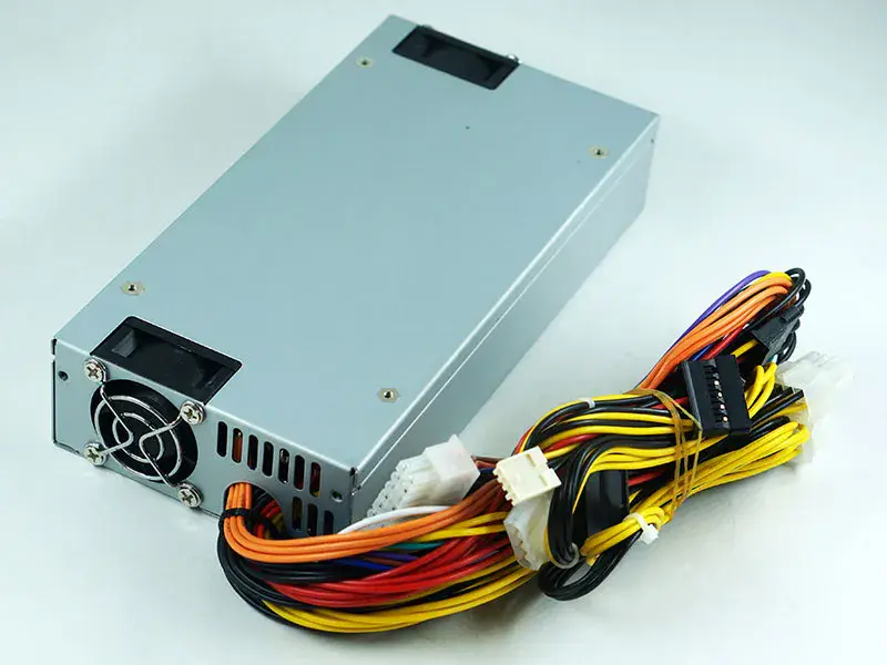 Advantech P1G-6300P Alimentation électrique