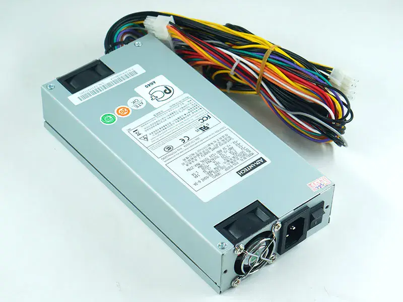 Advantech P1G-6300P Alimentation électrique