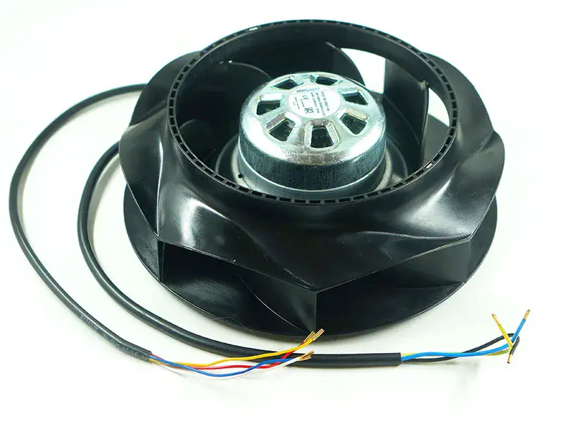 Ventilateur Ebmpapst R3G190-RB01-06