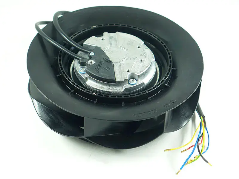 Ventilateur Ebmpapst R3G190-RB01-06
