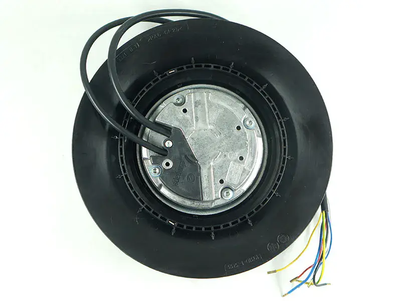 Ventilateur Ebmpapst R3G190-RB01-06