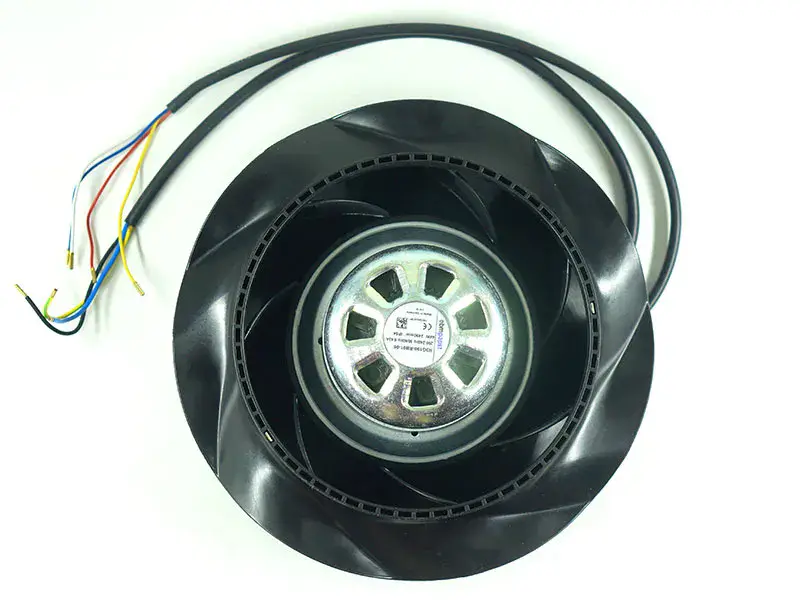 Ventilateur Ebmpapst R3G190-RB01-06