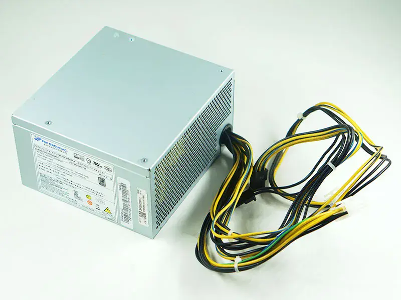 Alimentation Lenovo FSP400-40AGPAA