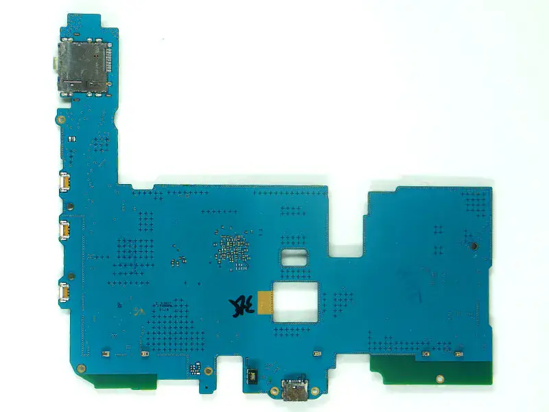 Carte mère Samsung Galaxy T585