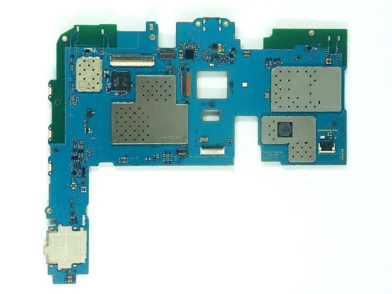Carte mère Samsung Galaxy T585