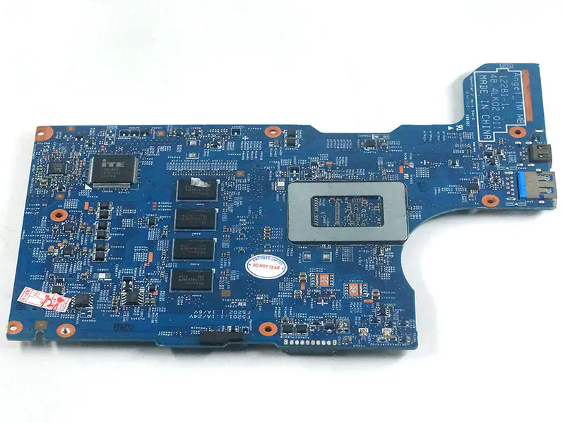 Carte mère Acer 48.4LK02.031 V5-122P NBM8W11005 NB.M8W11.005