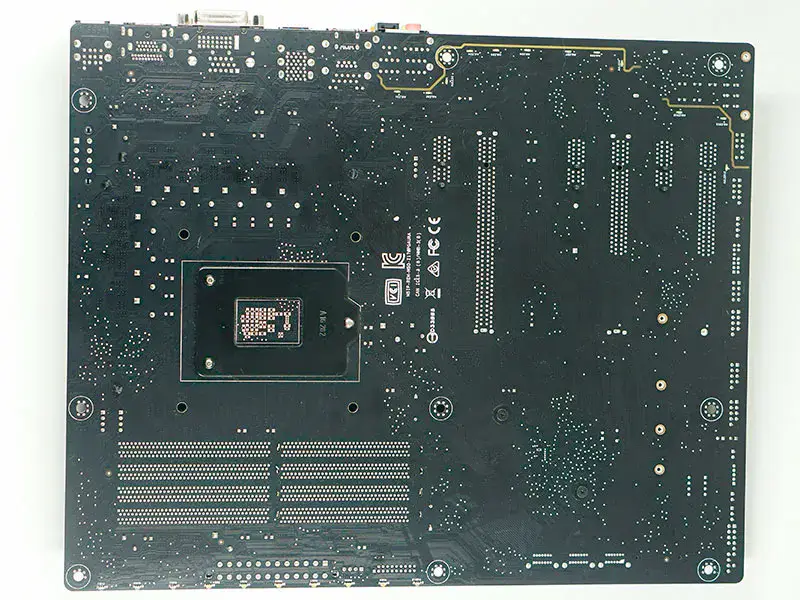 Carte mère Asus Z170-PRO GAMING/AURA