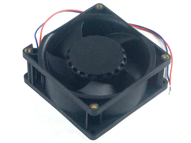 Ebmpapst 3214JH3 3214JH3-195 Ventilateur