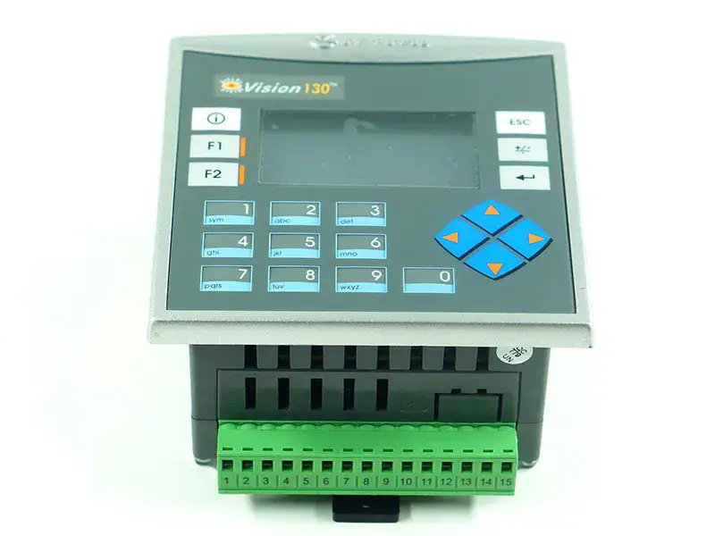 Panneau IHM UNITRONICS V130-33-T2