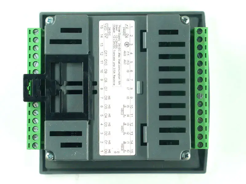 Panneau IHM UNITRONICS V130-33-T2