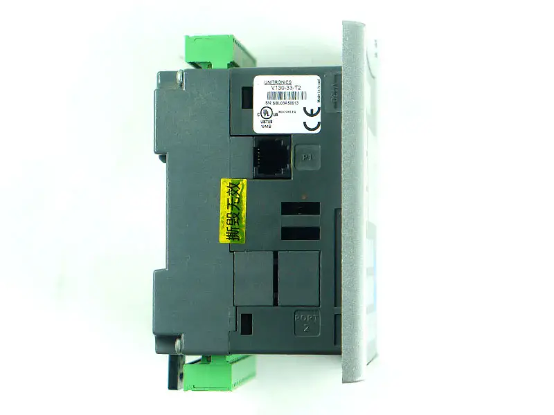Panneau IHM UNITRONICS V130-33-T2
