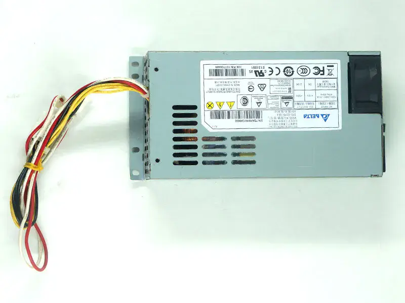 Alimentation Delta DPS-200PB-185 A