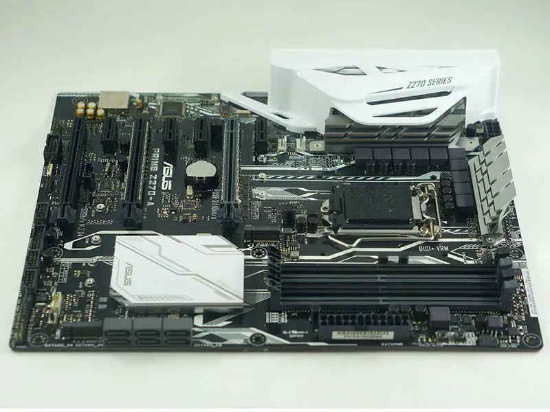 Carte mère Asus PRIME Z270-A Z270 LGA 1151 ATX