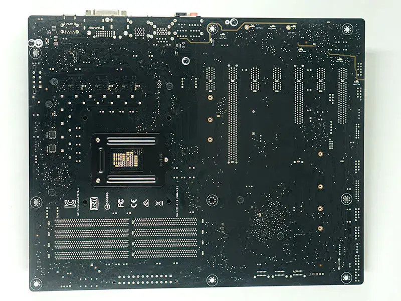 Carte mère Asus PRIME Z270-A Z270 LGA 1151 ATX