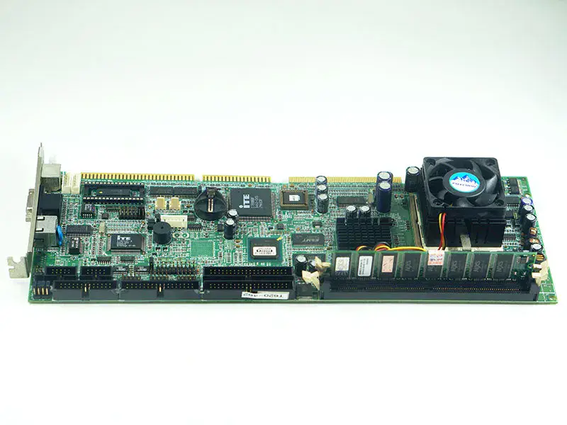 Carte mère Axiomtek SBC8168