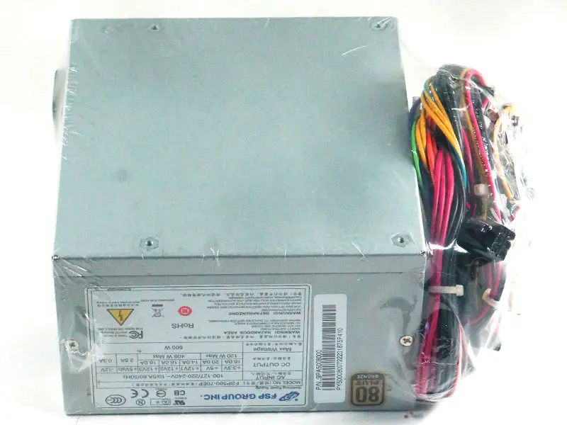 FSP FSP500-70EP Alimentation