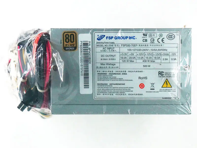 FSP FSP500-70EP Alimentation