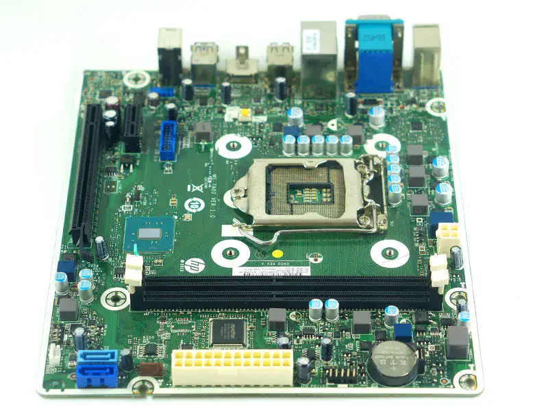 HP 400 G3 SFF MS-7A02 798930-001 799156-001 799156-601 Carte mère