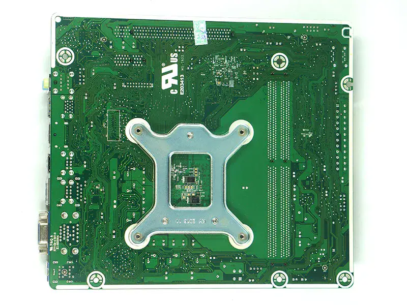 HP 400 G3 SFF MS-7A02 798930-001 799156-001 799156-601 Carte mère