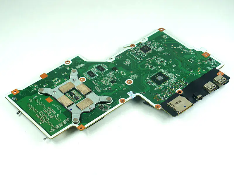 HP 23Touch 27-n 799346-003 799346-503 799346-603 DA0N61MB6G0 carte mère