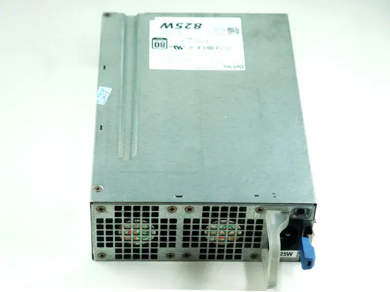 Alimentation CVMY8 0CVMY8 pour la station de travail Precision T5600 D825EF-00
