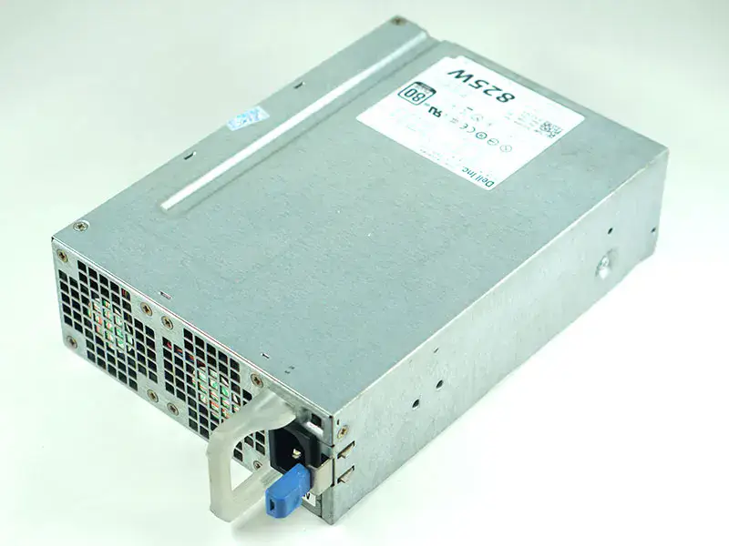 Alimentation CVMY8 0CVMY8 pour la station de travail Precision T5600 D825EF-00