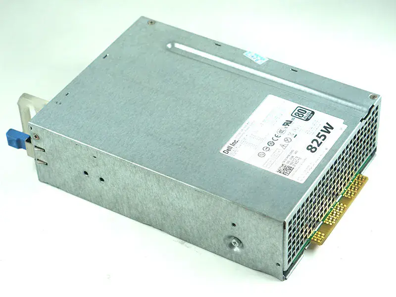 Alimentation CVMY8 0CVMY8 pour la station de travail Precision T5600 D825EF-00