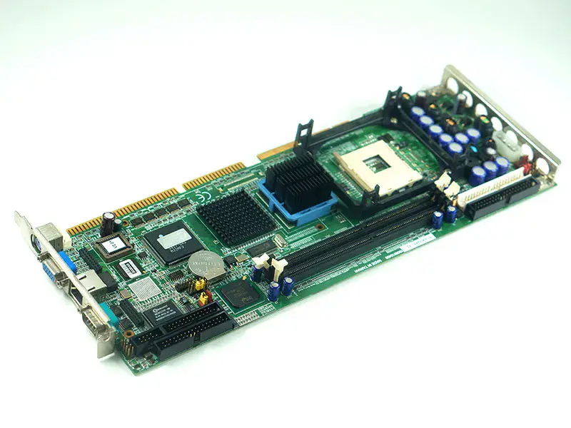 Carte mère Advantech PCA-6184 PCA-6184V (carte mère uniquement)