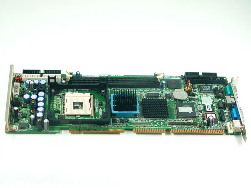 Carte mère Advantech PCA-6184 PCA-6184V (carte mère uniquement)