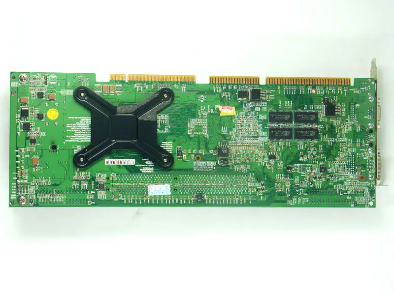 Carte mère Advantech PCA-6184 PCA-6184V (carte mère uniquement)