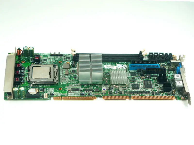 Carte mère Adlink NUPRO-935A/DV