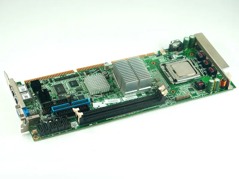 Carte mère Adlink NUPRO-935A/DV