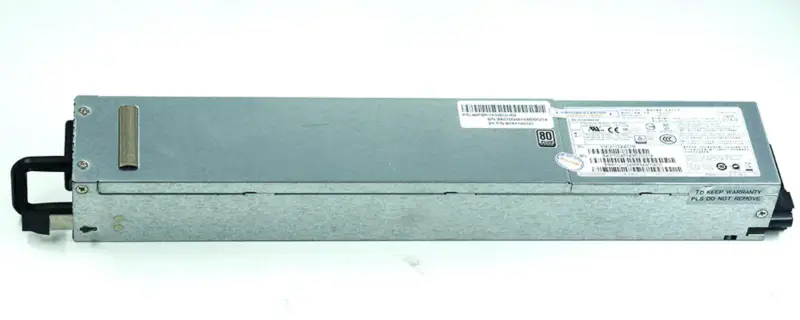 Advantech YM-2112A YM-2112AA01R Alimentation électrique