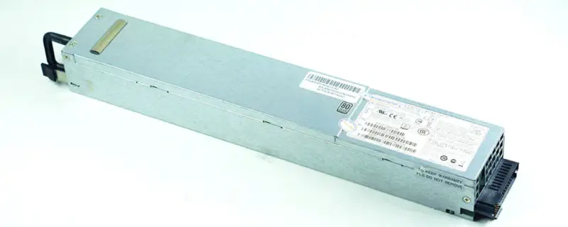Advantech YM-2112A YM-2112AA01R Alimentation électrique