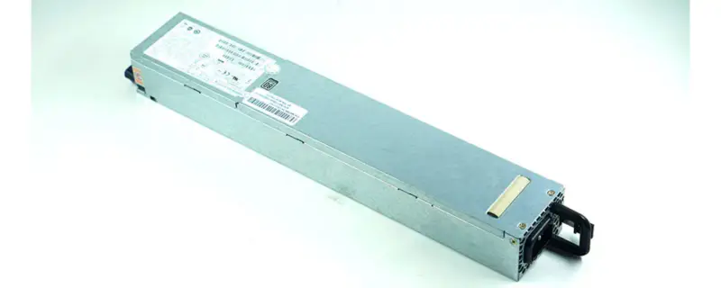 Advantech YM-2112A YM-2112AA01R Alimentation électrique